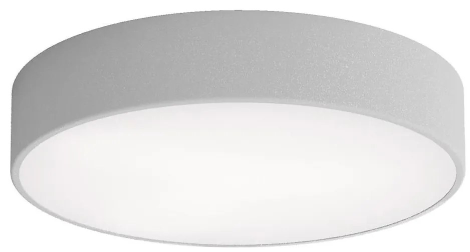 Brilagi Brilagi - Mennyezeti lámpa CLARE 3xE27/24W/230V átm. 40 cm szürke BG1494