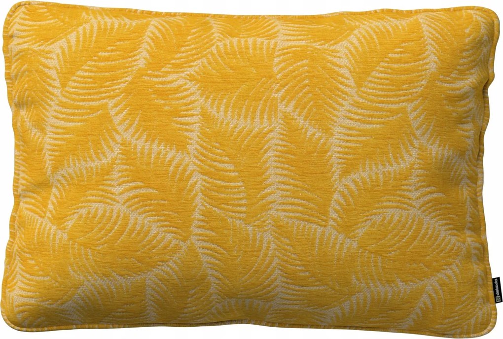 Dekoria Párnahuzat 60x40 sárga árnyalatok