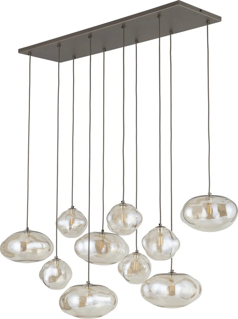 Nebia több ágú függesztett lámpa