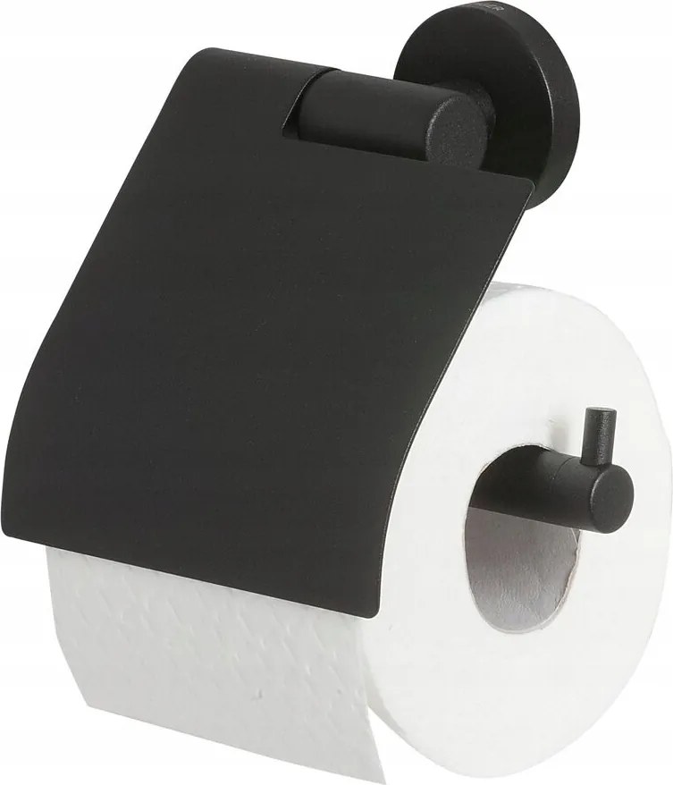 Tiger Boston papírtartó fekete 309130746