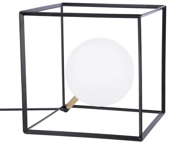 Asztali lámpa WEERT 1xG9/28W/230V