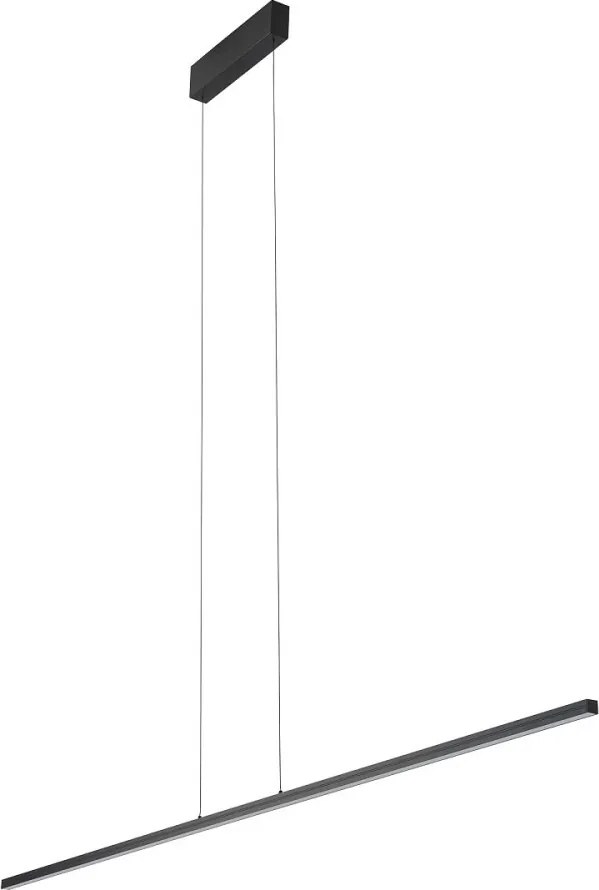 NOWODVORSKI 10365 BAR Modern Led Függesztett Lámpa LED IP20