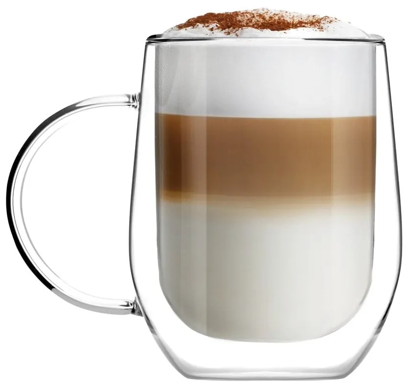 Bögre szett 2 db-os 350 ml Amo – Vialli Design