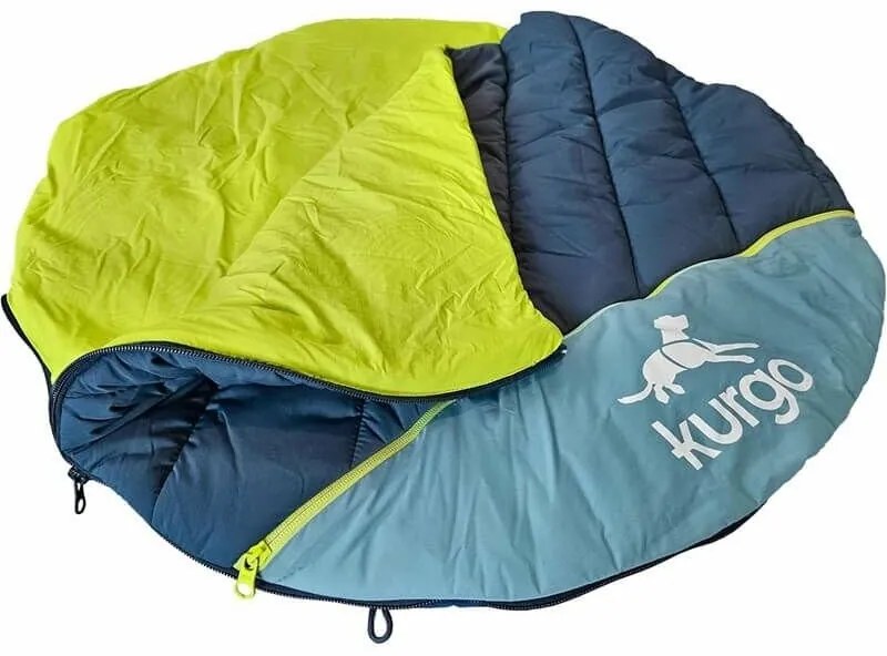 Kurgo® Pup Sack Alvózsák kutyáknak 102 cm