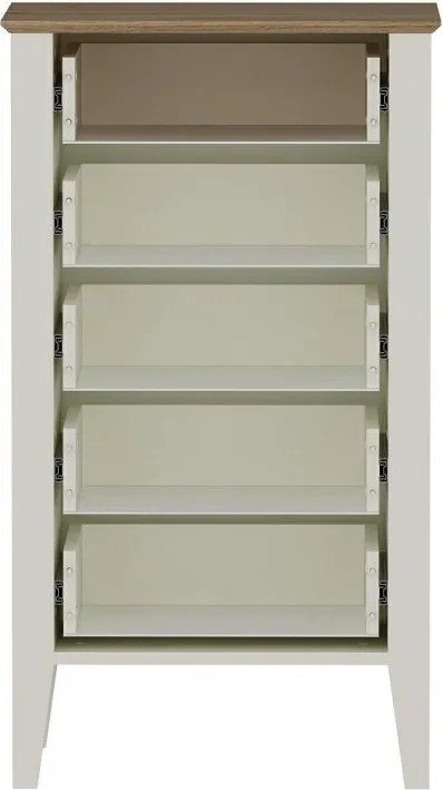 Marlo komód, 63 cm