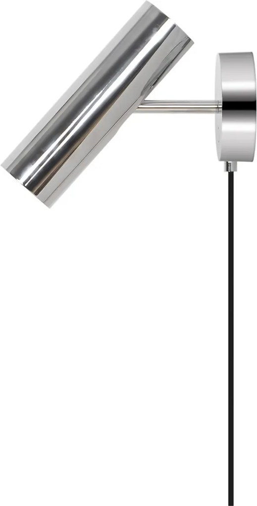 Nordlux modern fali lámpa mib króm nor61681033
