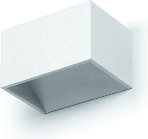 Novolux RETT 504C-L0105A-01 Fali lámpa 1x5W/LED 450LM IP20