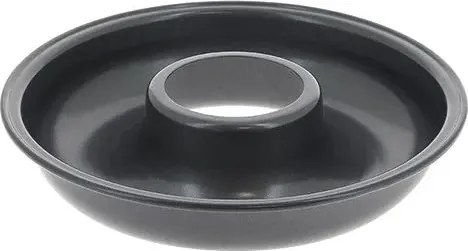 de Buyer 4712.24, savarin forma, tapadásmentes felület, egyenletes sütés, p