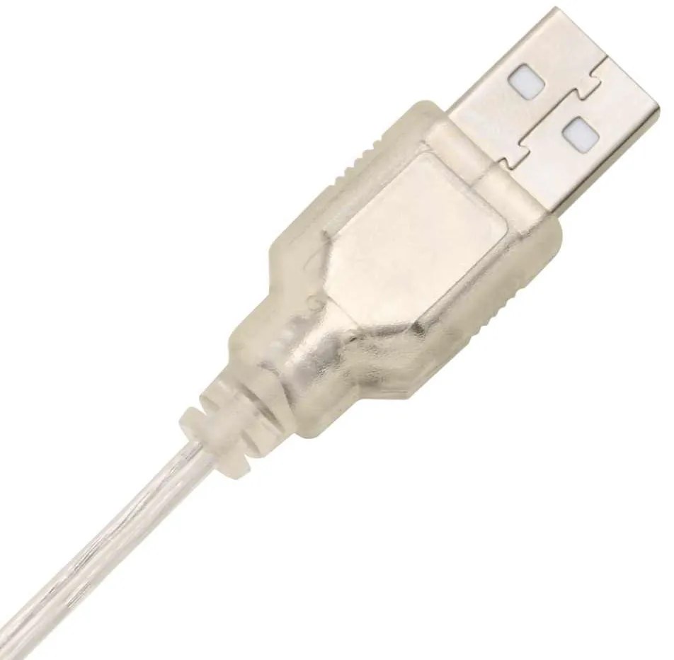 téglalap alakú üveg falitükör LED fényekkel 40 x 100 cm