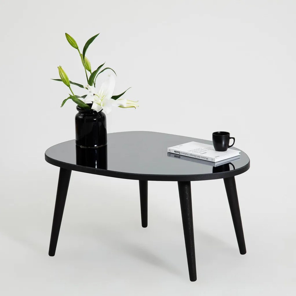Gusto - Black, Fume