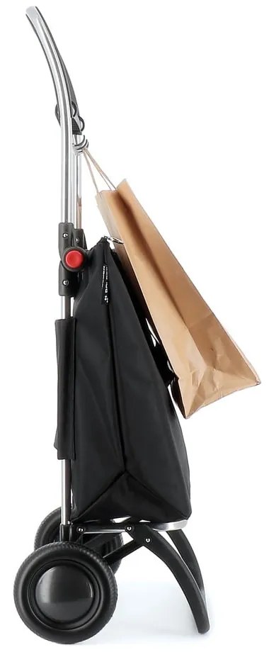 Bevásárlótáska 15 l Mini Bag MF 2 Logic – Rolser