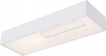 Plafon Led Puzzle Lámpa Ozcan 5656-4 Fehér 20W Led