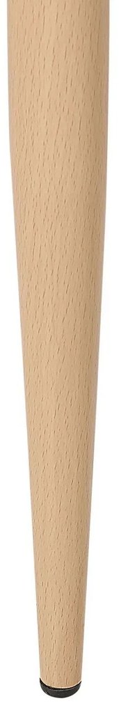 Étkezőszék készlet (2 db) Chris (szürke). 1078404