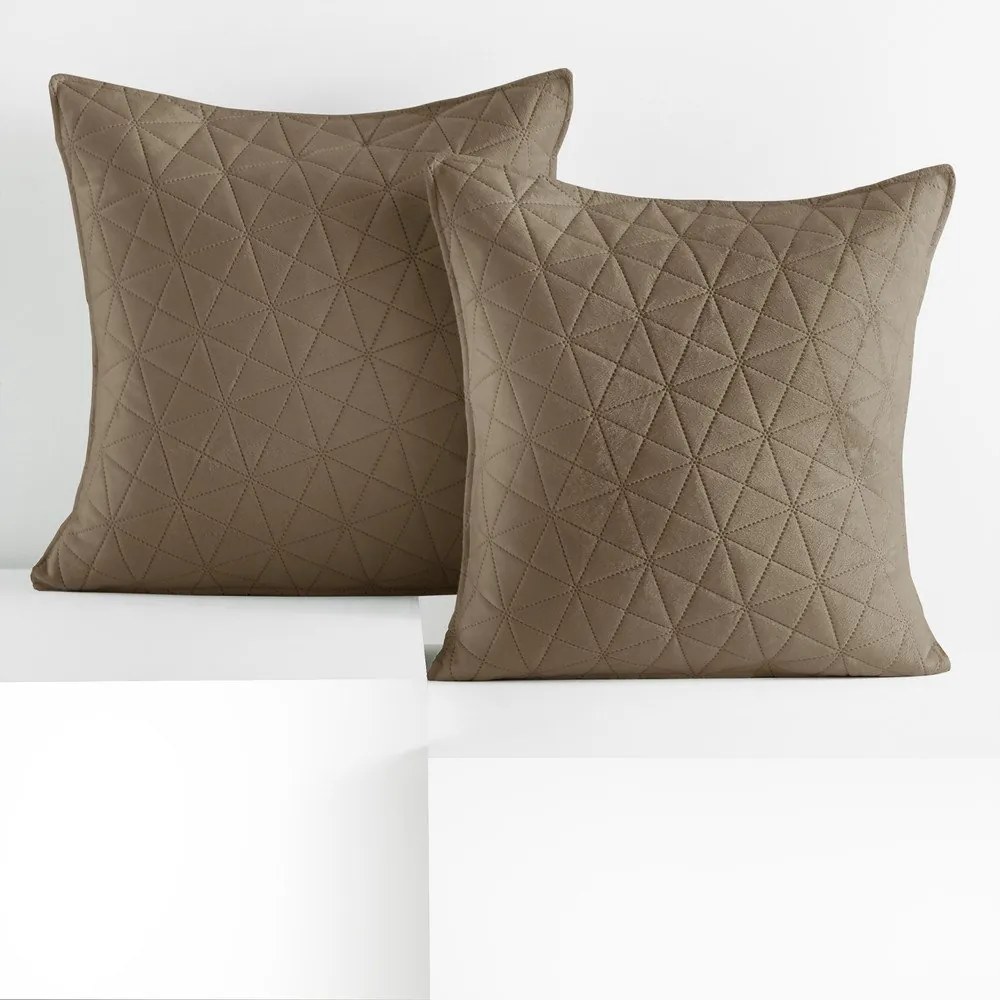 Párnahuzat szett 2 db-os 45x45 cm Laila – AmeliaHome