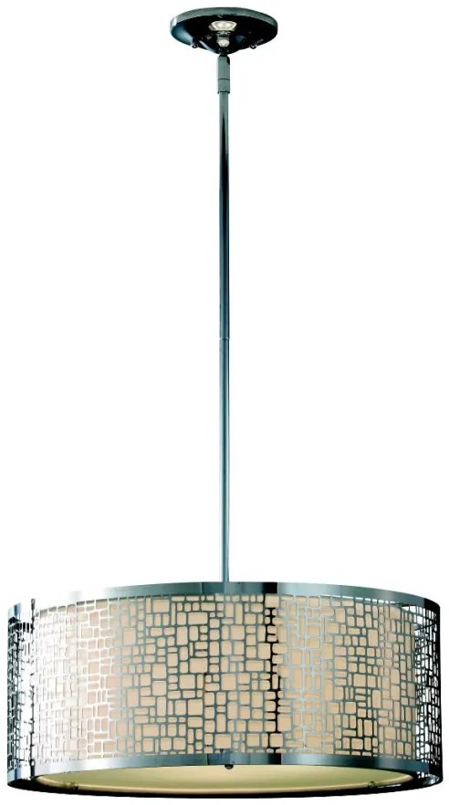 Feiss JOPLIN FE-JOPLIN-3P Függőlámpa 3x60W/E27