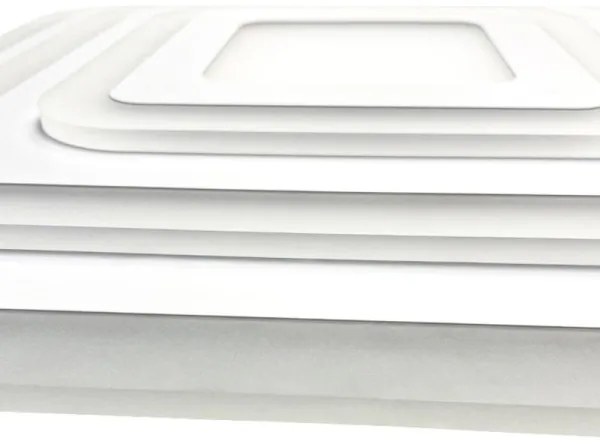 LED állítható mennyezeti lámpa LED/80W/230V 3000-6500K + távirányító