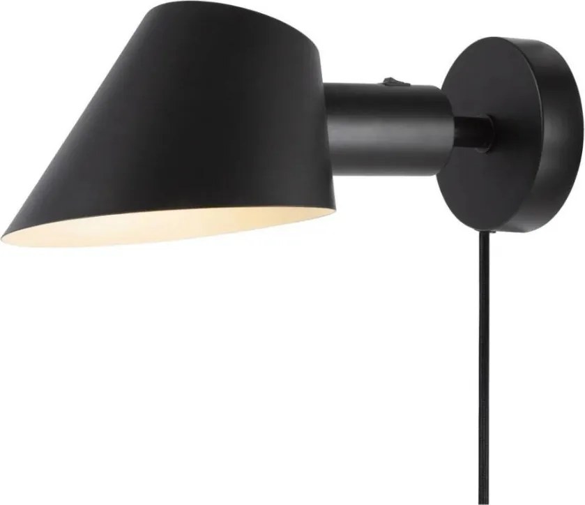Nordlux STAY 2220381003 Fali aljzat fény 1x60W/E27 IP20