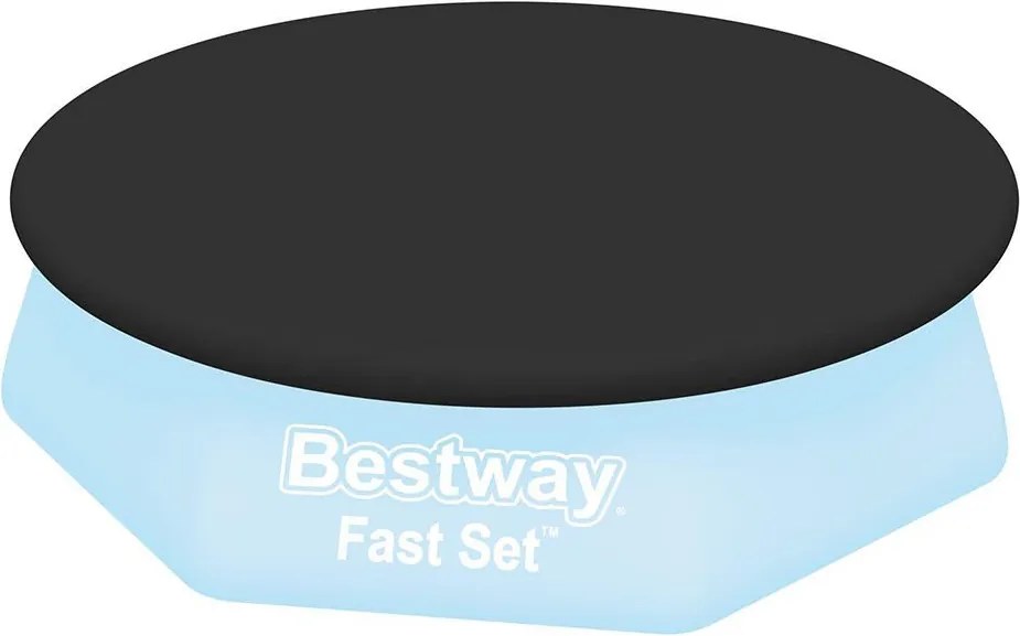 Bestway Medence takaró fólia 244 cm