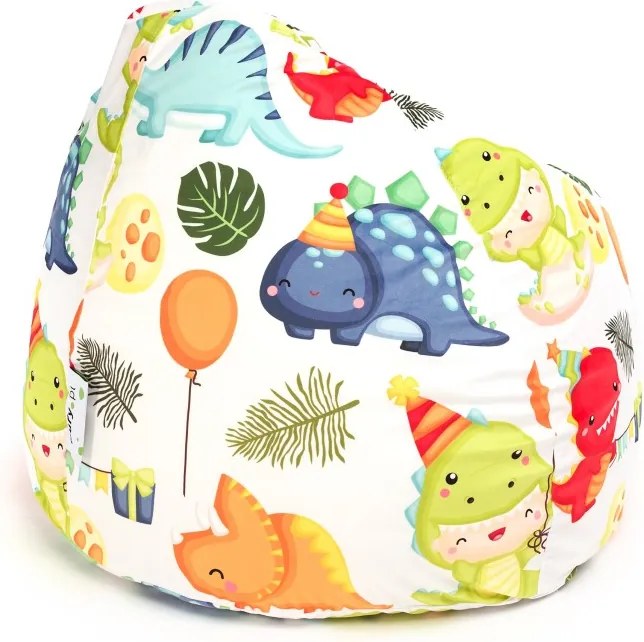 Dino gyermekülés táska EMI