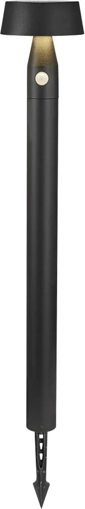 NORLDUX 2118268003 NAMA Modern Kültéri Állólámpa LED IP54
