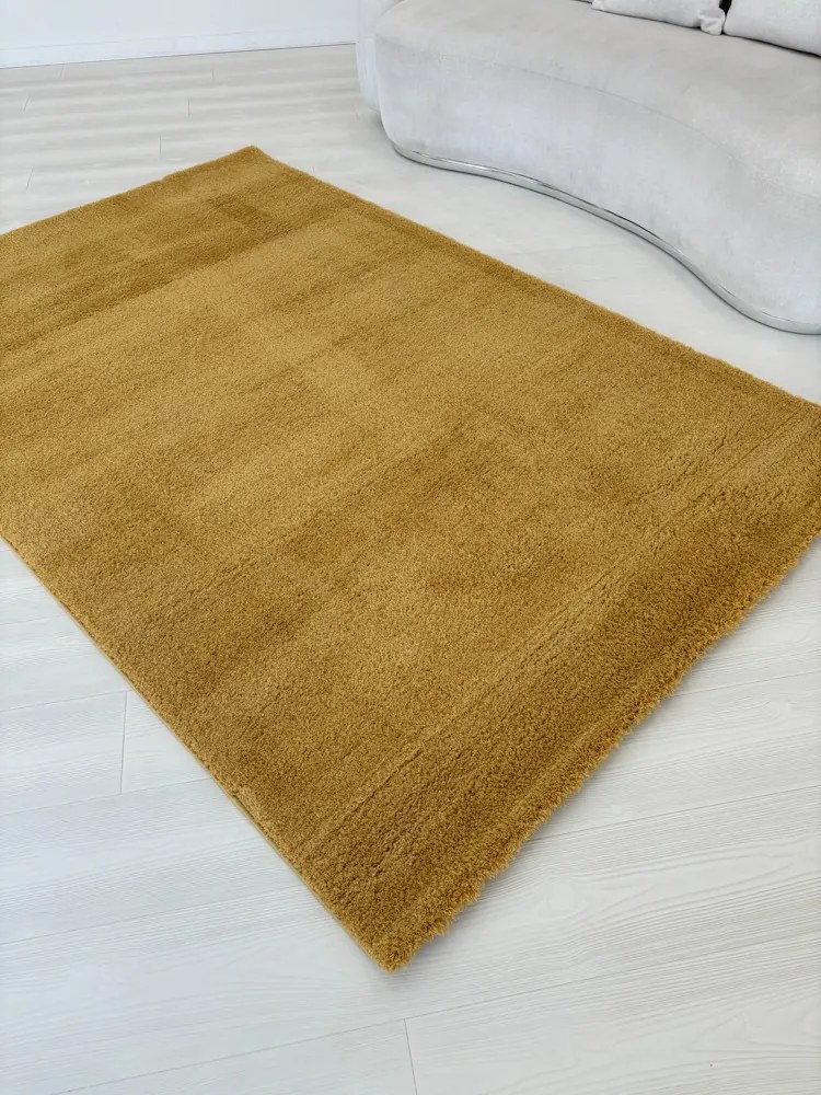 Marbella 052B Yellow (Sárga) szőnyeg 120x170