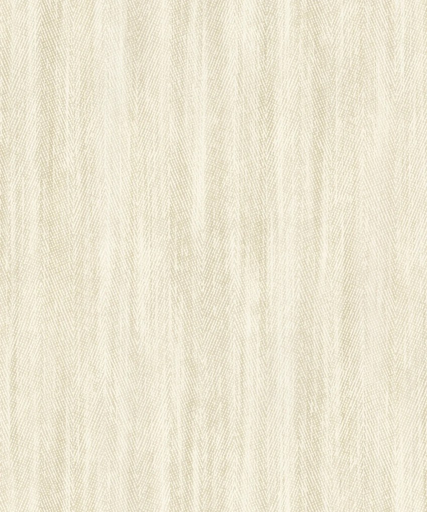 Vinyl tapéta flizelin bézs halszálka utánzat anyag