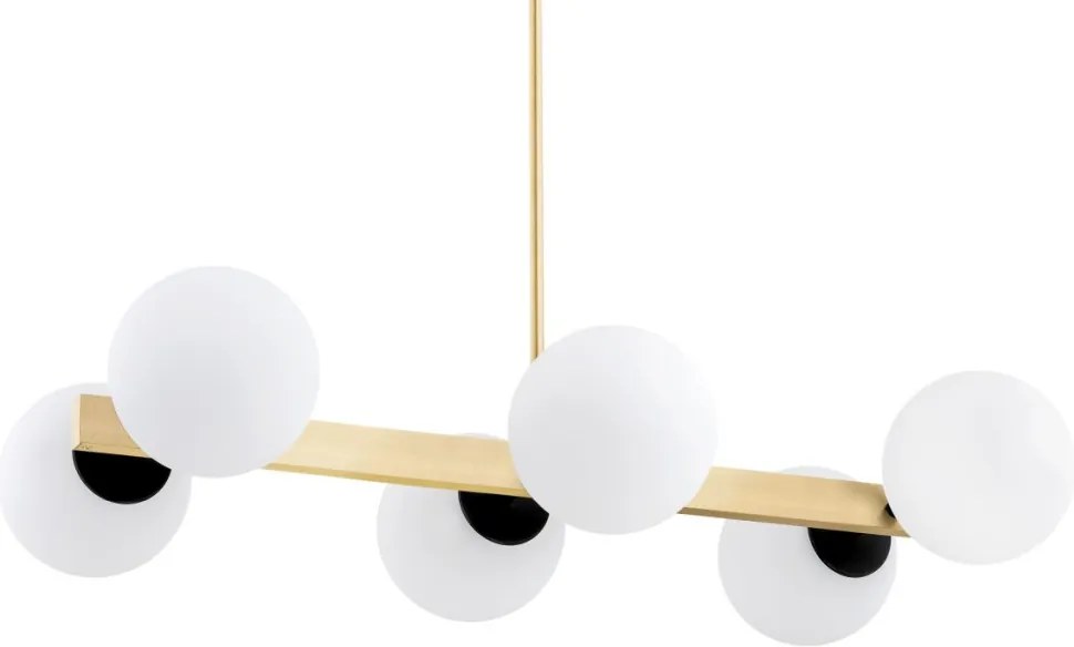 Argon FREEMONT 2549 Csillár 6x15W/E27 IP20