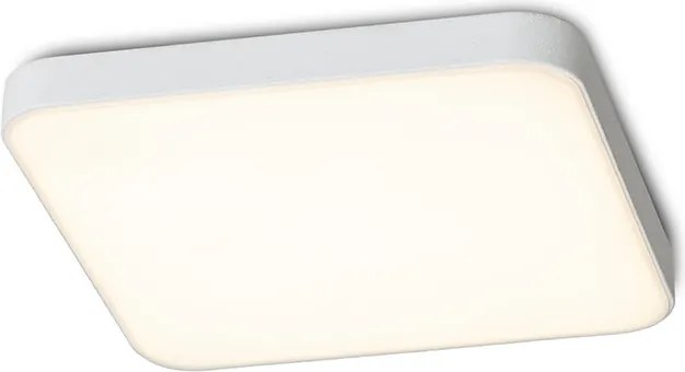 RENDL BJORK SQ 9 zápustná bílá 230V LED 6W 3000K