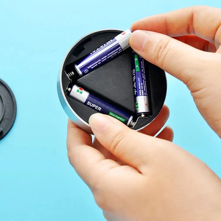 Zaparkorun Öntapadó LED lámpa