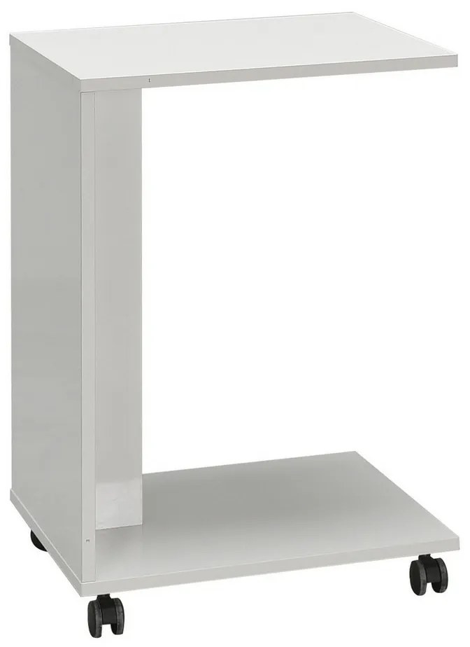 Sone White konzolasztal