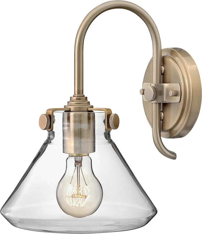 Hinkley Lighting CONGRESS HK-CONGRESS1-A-BC Fali lámpa 1x60W/E27