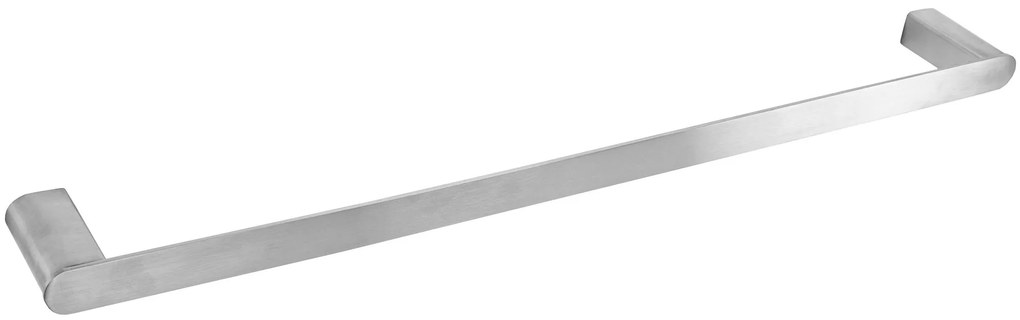 Fürdőszoba fogas Nickiel Brush 322228