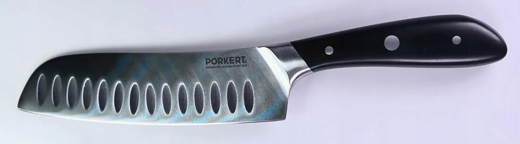 szakács kés santoku 18cm Vilem