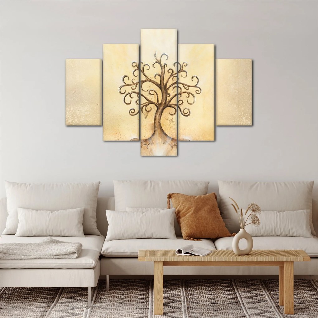 Kép - Életfa (150x105 cm)