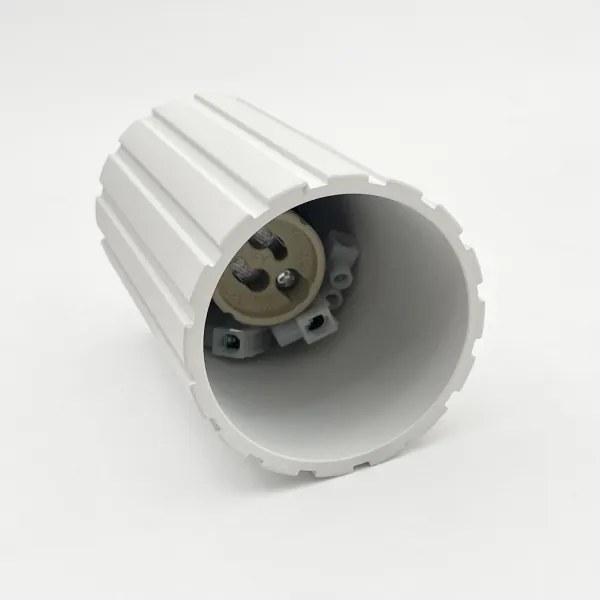 Brilagi - spotlámpa CRISPINA 1xGU10/10W/230V 10 cm fehér