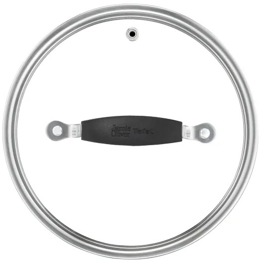 Tefal - JAMIE OLIVER 18 cm fedeles lábas