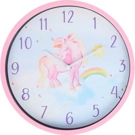 Unikornis falióra kislánynak