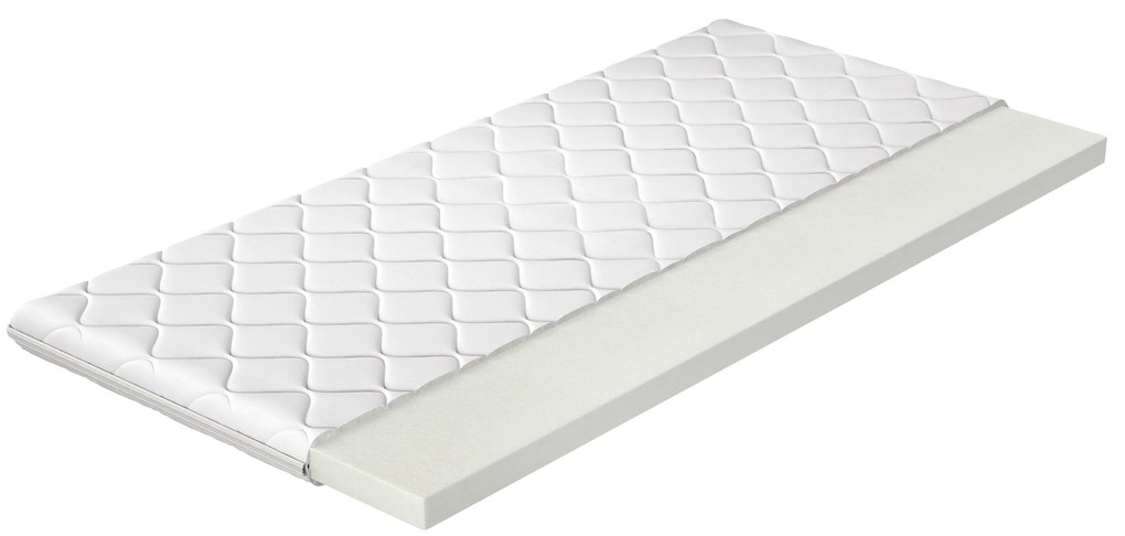 Fedőmatrac  Terea 200x120 cm (T2). 1025423
