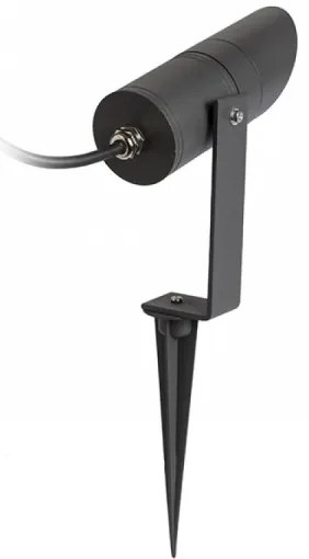 RED - Design Rendl - R13568 -  LED Kültéri lámpa LORCA LED/5W/230V IP65