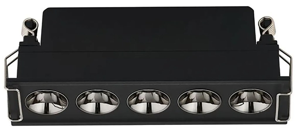 Gono LED álmennyezetbe süllyeszthető spotlámpa