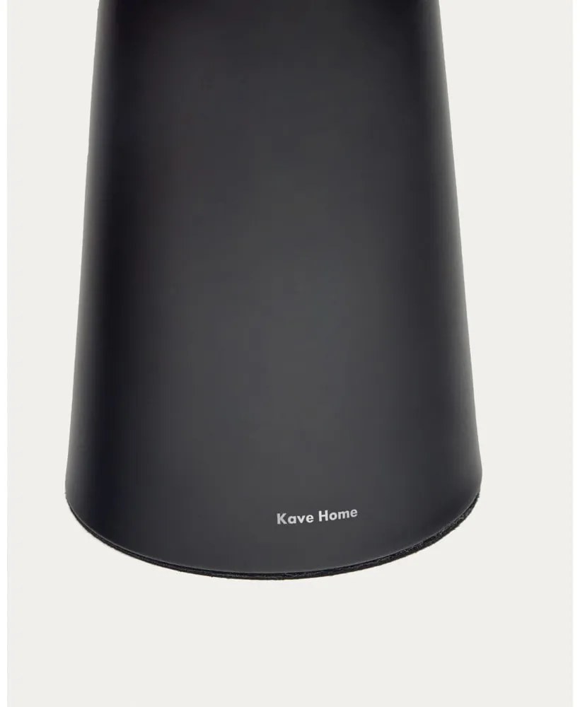 USB LED hordozható dimmelhető kültéri lámpa ø 16 cm Arenys – Kave Home