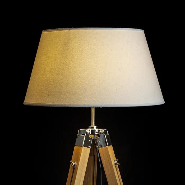 RENDL R13526 AMBITUS lámpabúra, asztali/állólámpa búrák krémfehér