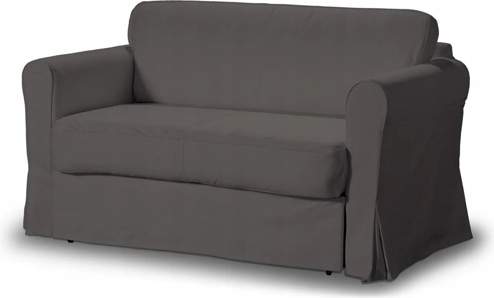 Hagalund Ikea kanapé huzat, bézs