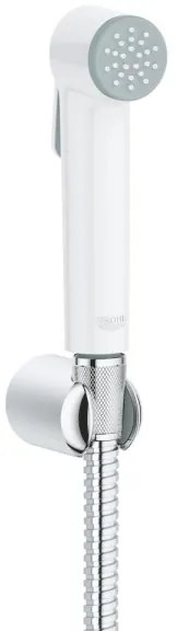 GROHE 26356IL0 - TEMPESTA-F 30 kézi bidé zuhany, 1250 mm, fényes króm