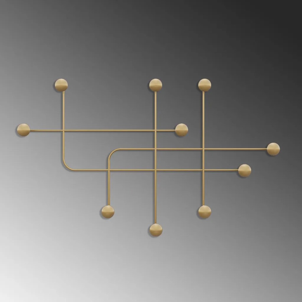 Fali fogas, 107×64 cm – TR494PYT1134