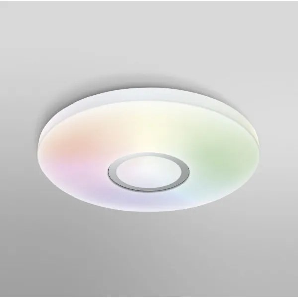 Ledvance - LED RGB Dimmelhető mennyezeti lámpa SMART + KITE LED/18W/230V Wi-Fi