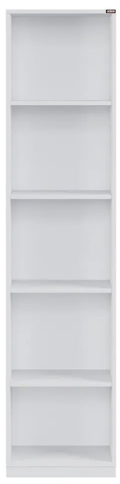 Regál Kaida 3 (fehér) . 1109402