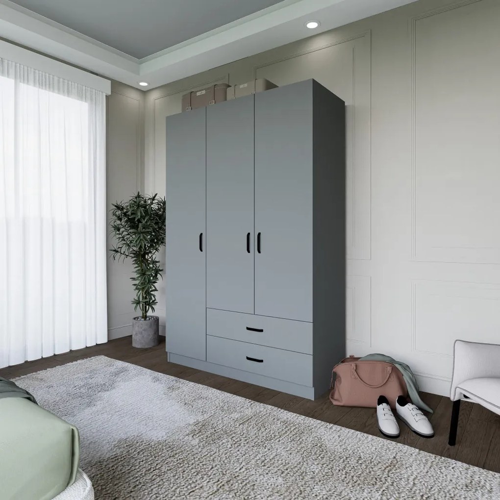 Yaman Luna 1600-037 - Grey