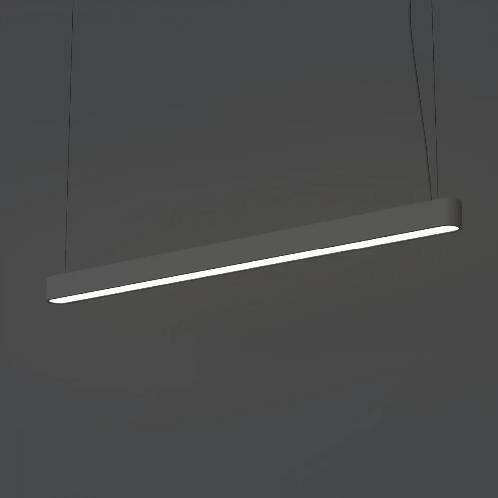 NOWODVORSKI 7525 SOFT Modern Led Függesztett Lámpa T8 IP20