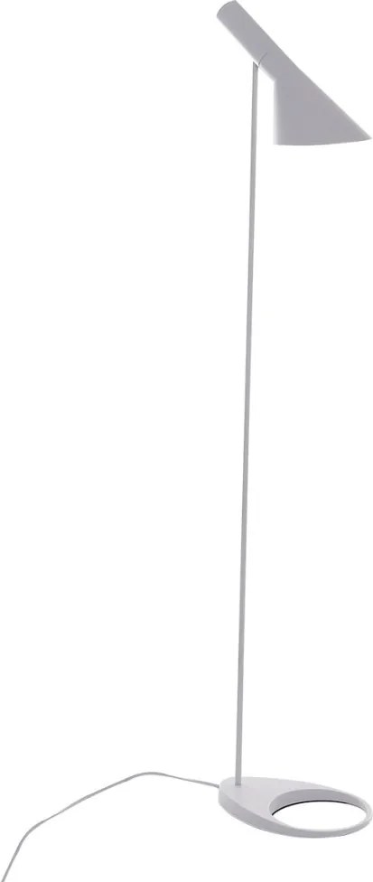 Italux VOLTA MLE3020/1-WHITE Állólámpa 1x60W/E27 IP20